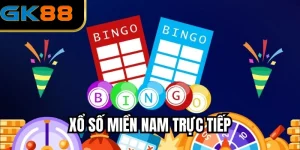 Xổ Số Miền Nam Trực Tiếp Hôm Nay: Xem Nhanh, Đặt Cược Lớn